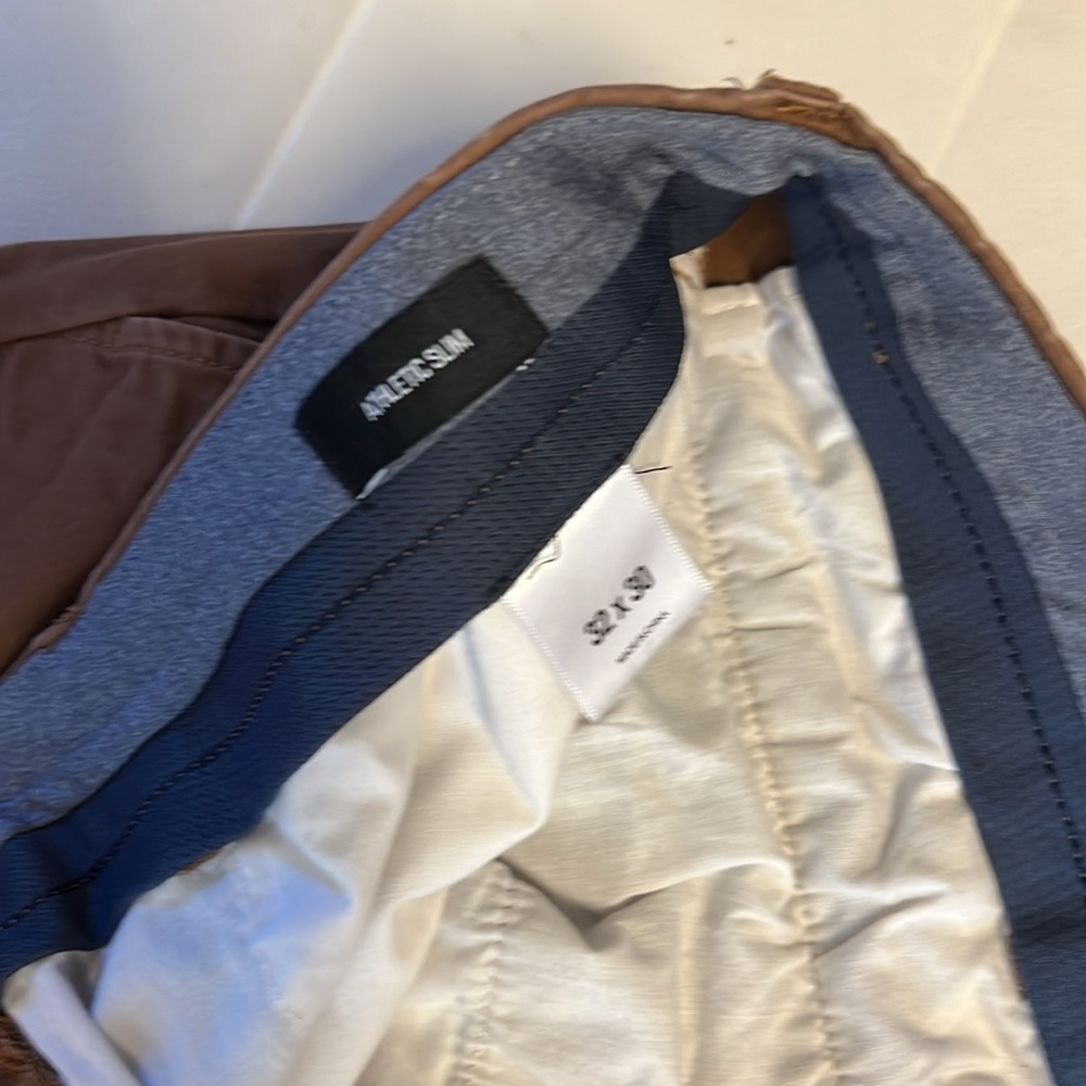 Express khakis - Picture 3 of 4